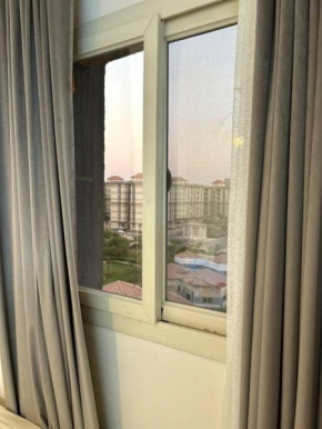 Gardenia city , Nasr city